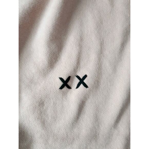 Cult Of Individuality Salmon Pink Jogger Pant Size 2XL - Picture 6 of 12